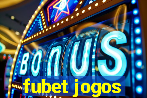 fubet jogos